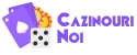 cazinouri noi logo